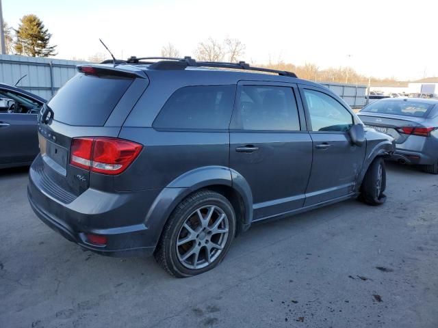 2014 Dodge Journey R/T