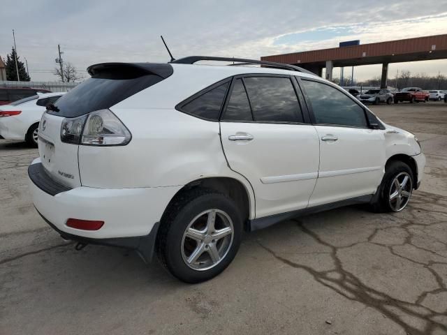 2008 Lexus RX 350