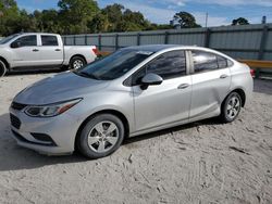 2018 Chevrolet Cruze LS for sale in Fort Pierce, FL