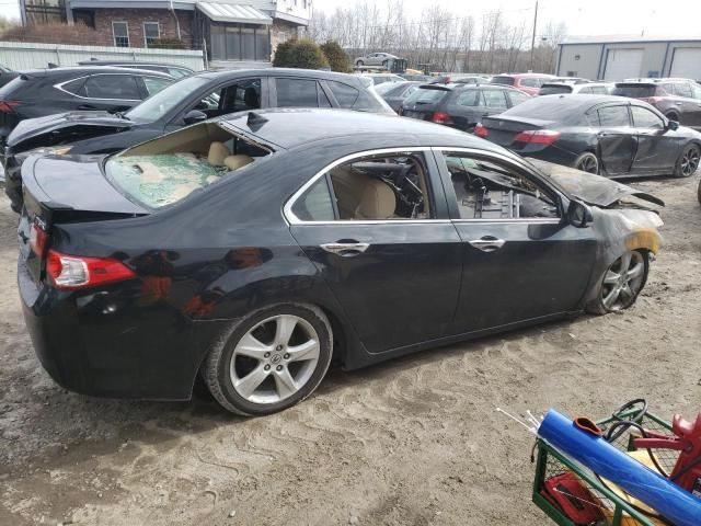 2010 Acura TSX