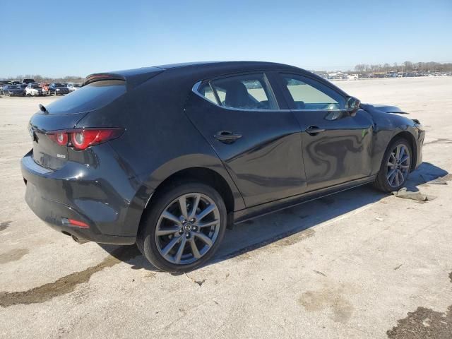 2023 Mazda 3 Select