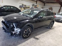 2017 Subaru Crosstrek Premium for sale in Chambersburg, PA