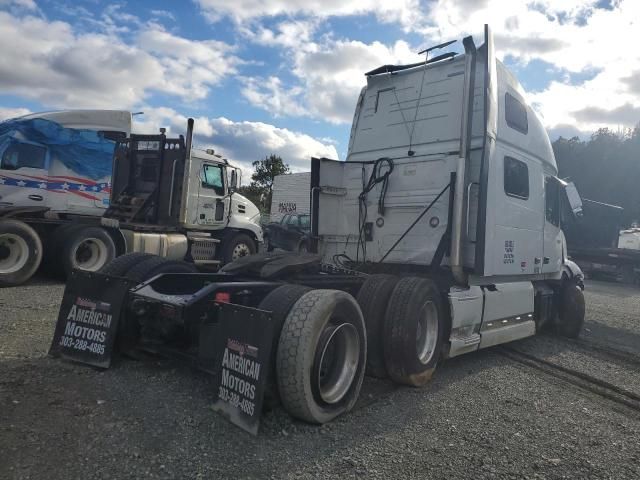 2018 Volvo VN VNL