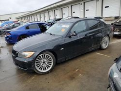 BMW 325 I salvage cars for sale: 2006 BMW 325 I