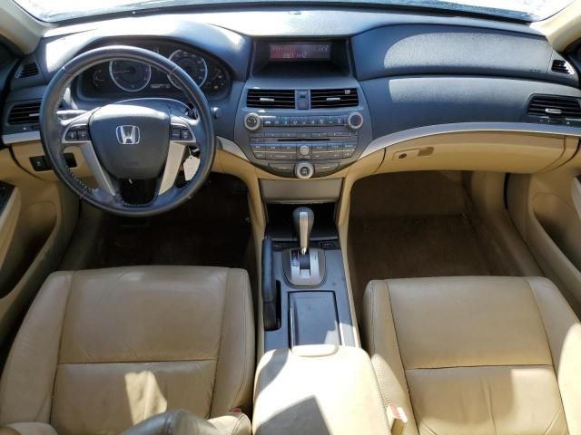 2011 Honda Accord SE