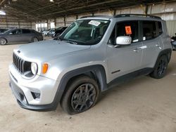 2020 Jeep Renegade Latitude for sale in Phoenix, AZ