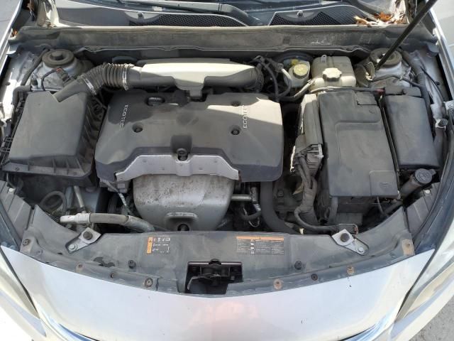 2014 Chevrolet Malibu 2LT