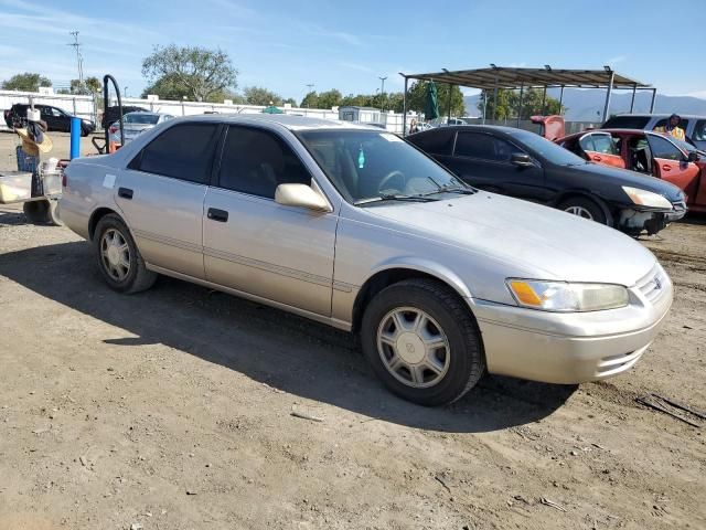 1997 Toyota Camry CE