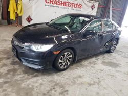 2018 Honda Civic EX for sale in Sun Valley, CA