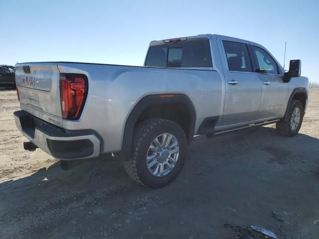 2021 GMC Sierra K2500 Denali