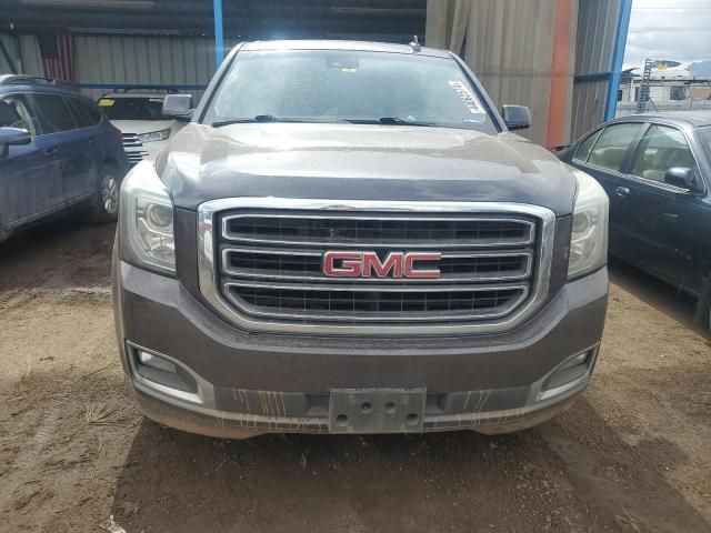 2018 GMC Yukon XL K1500 SLT