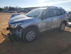 2019 Subaru Forester en venta en Tanner, AL