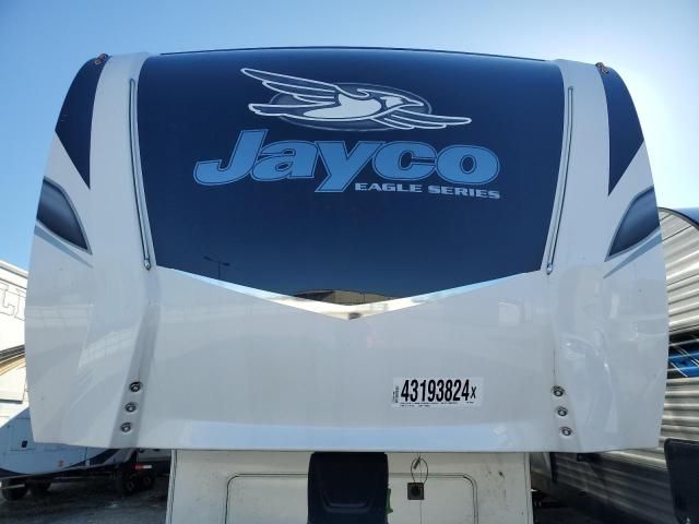 2022 Jayco Eagle