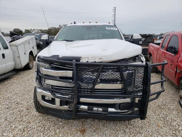 2019 Ford F350 Super Duty