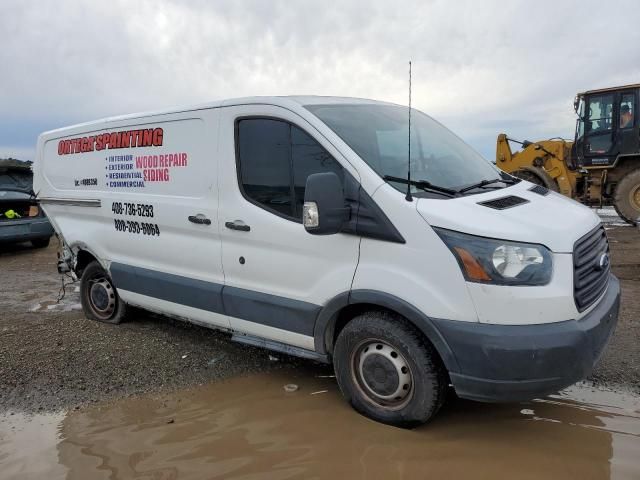 2016 Ford Transit T-150