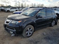 2011 Acura MDX for sale in Cahokia Heights, IL