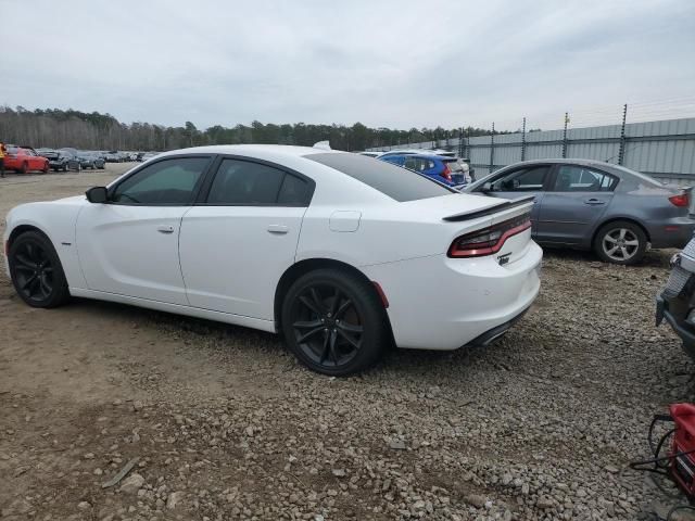 2016 Dodge Charger R/T