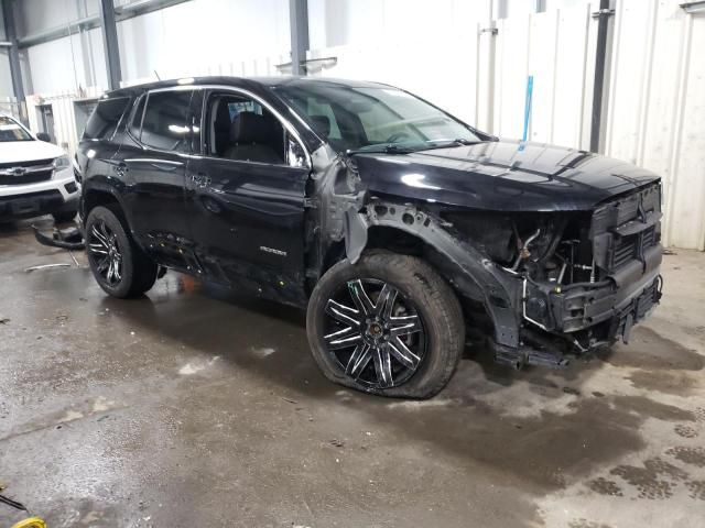 2017 GMC Acadia SLE