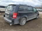 2010 Chrysler Town & Country Touring