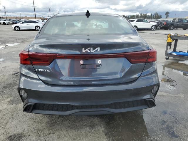 2023 KIA Forte lx
