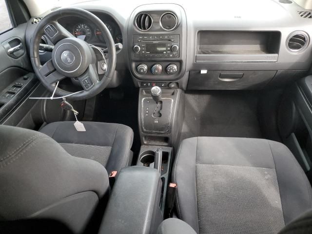 2011 Jeep Compass Sport