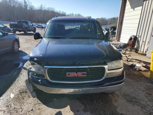 2003 GMC Yukon