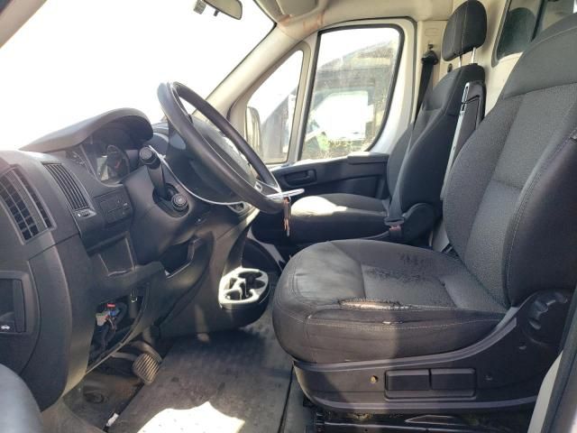 2014 Dodge RAM Promaster 2500 2500 High