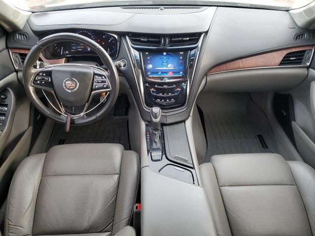 2014 Cadillac CTS