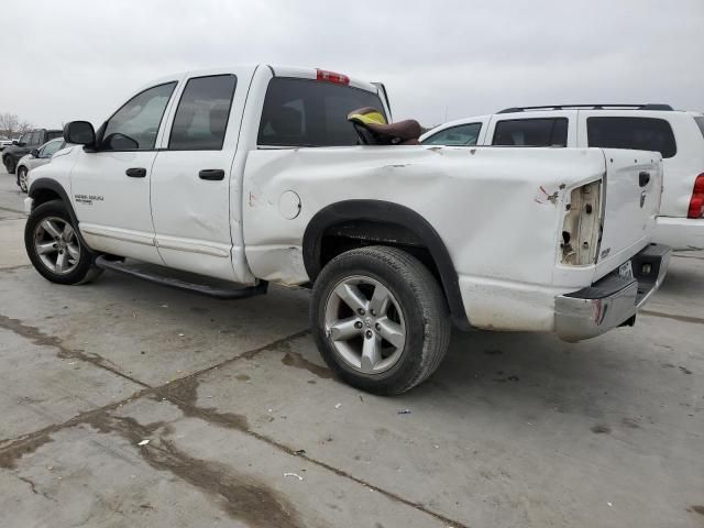 2006 Dodge RAM 1500 ST