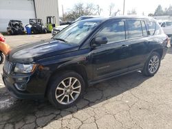 2016 Jeep Compass Sport en venta en Woodburn, OR