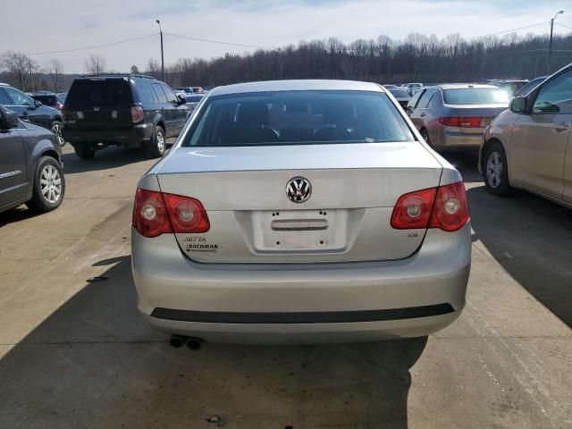 2006 Volkswagen Jetta Value