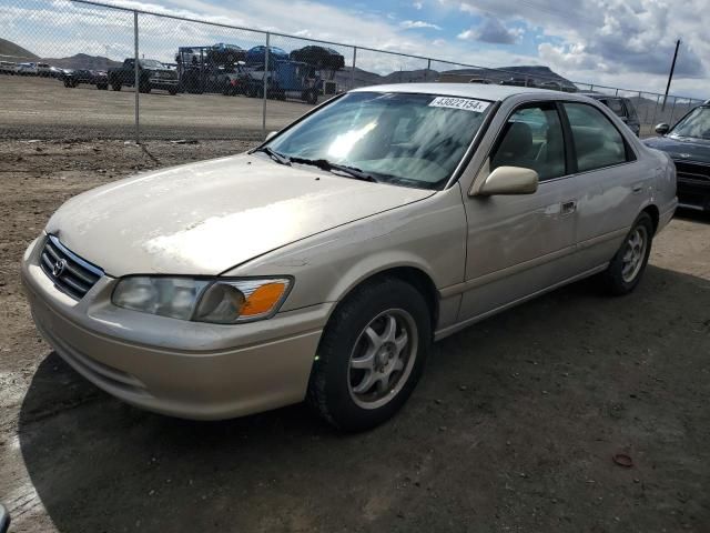 2000 Toyota Camry CE