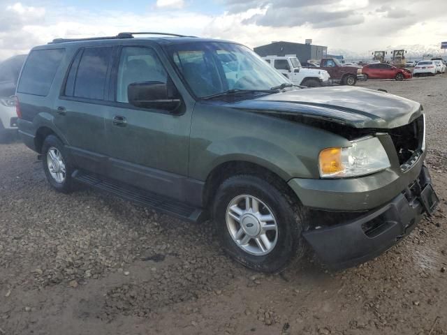 2004 Ford Expedition XLT