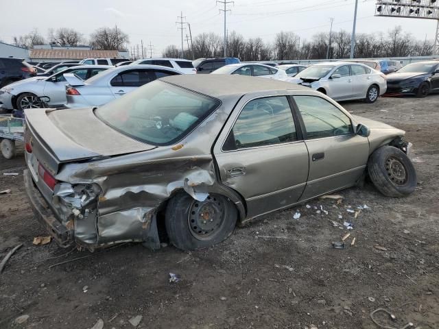 1997 Toyota Camry LE