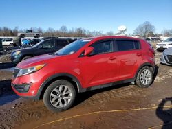 2015 KIA Sportage LX for sale in Hillsborough, NJ