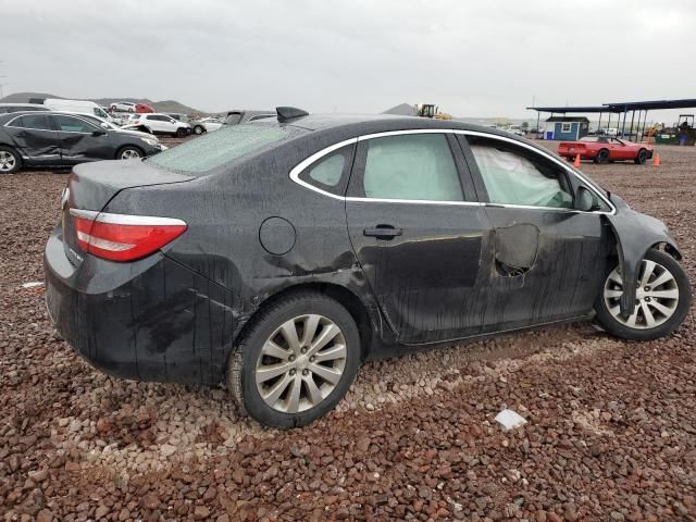 2015 Buick Verano