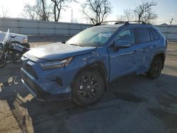 Toyota Rav4 Vehiculos salvage en venta: 2023 Toyota Rav4 SE