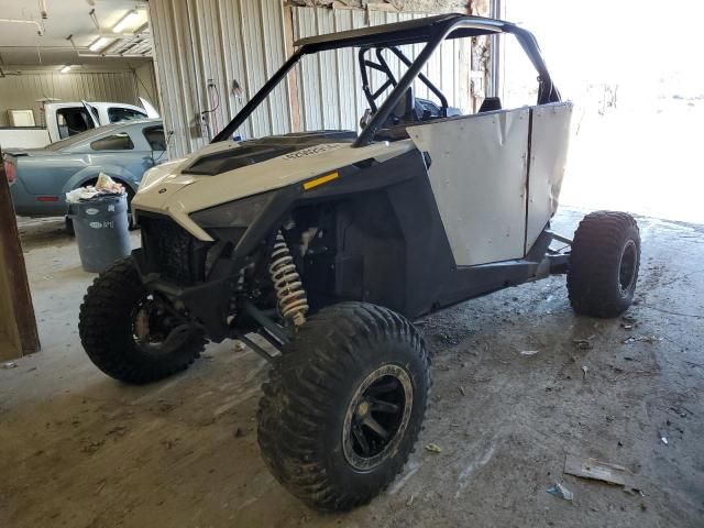 2022 Polaris RZR PRO XP Sport