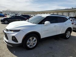 2021 Chevrolet Blazer 2LT en venta en Lawrenceburg, KY