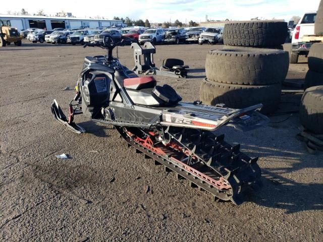 2023 Skidoo Freeride