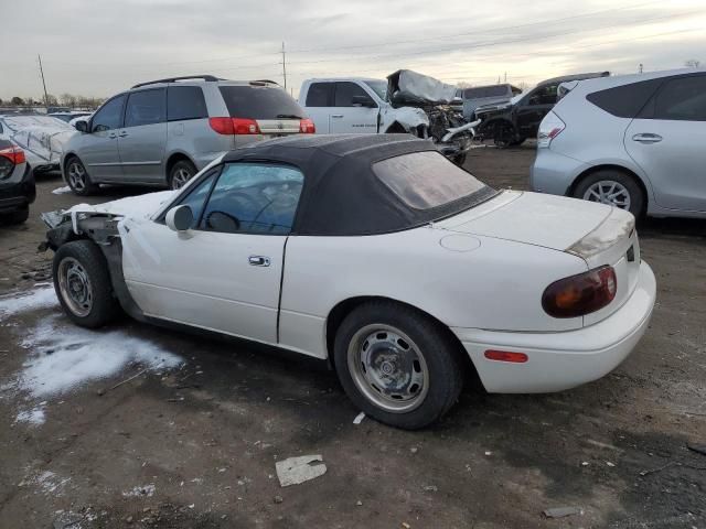 1995 Mazda MX-5 Miata