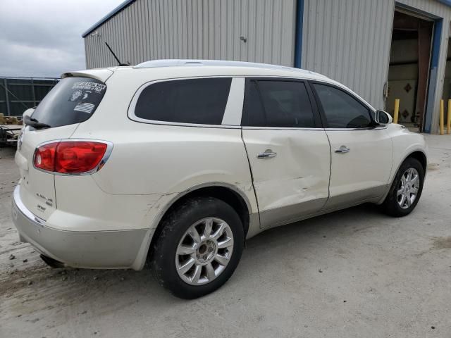 2010 Buick Enclave CXL