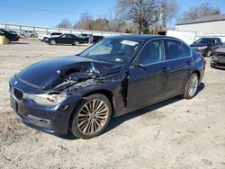 2015 BMW 328 I en venta en Chatham, VA