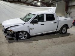 Salvage cars for sale from Copart North Billerica, MA: 2023 Dodge RAM 1500 Classic SLT