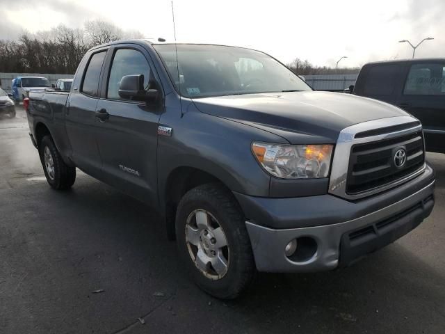 2010 Toyota Tundra Double Cab SR5