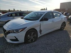 2023 Nissan Sentra SV for sale in Mentone, CA