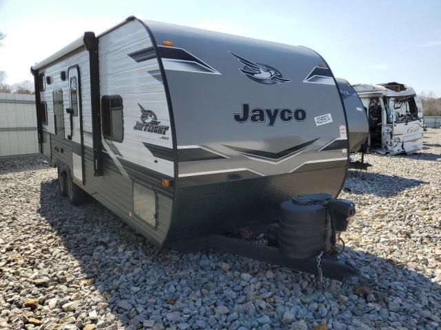 2023 Jayco Trailer