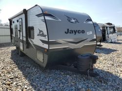 Salvage cars for sale from Copart Montgomery, AL: 2023 Jayco Trailer