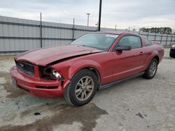 2005 Ford Mustang for sale in Lumberton, NC