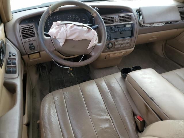 1996 Toyota Avalon XL